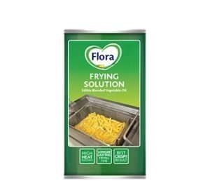 Flora Frying Solution 17.5L