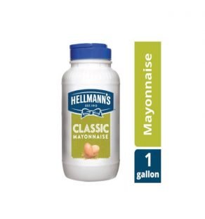 Hellmann's Classic Mayonnaise 3.56kg