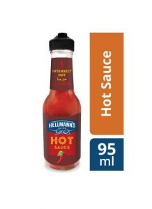 Hellmann's hot sauce 95g