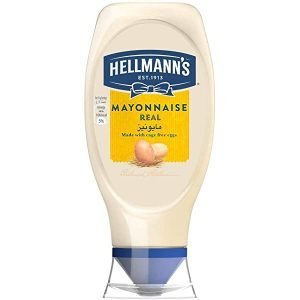 Hellmann's Mayonnaise , 395 gm