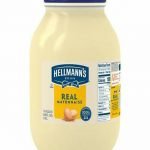 Hellmann’s Real Mayonnaise 3.78kg