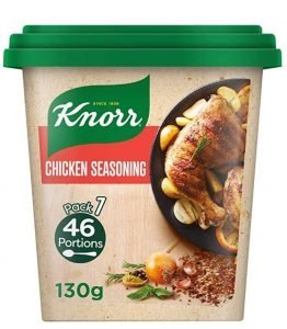 Knorr Chicken Seasoning 130 gm