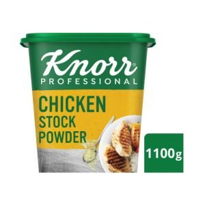 Knorr Chicken Stock Powder 1.1kg