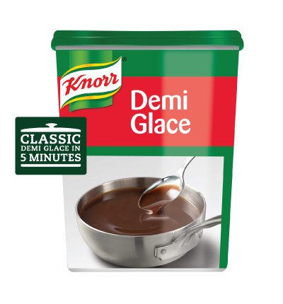 Knorr Demi Glace Sauce 750g
