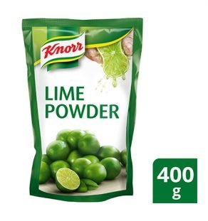 Knorr Lime Powder 400g