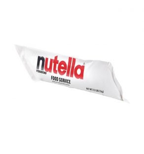 Nutella Piping Bag 1 Kg