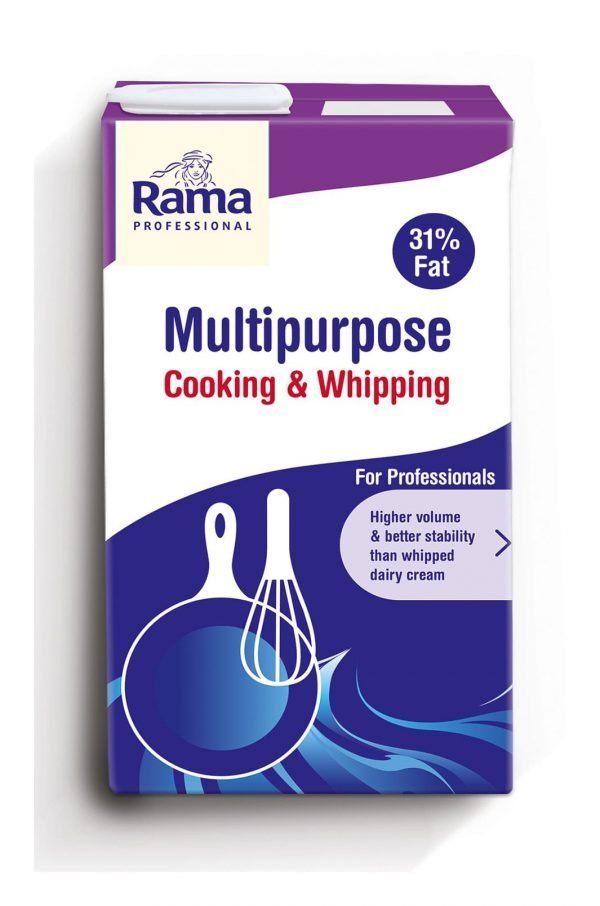 Rama Professional Multipurpose Cream 31% 1L